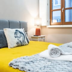 Historic Porto Apt Near Ribeira & Douro River