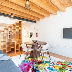 Modern Apt in Historic Porto's Largo da Lapa