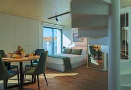 Marina da Afurada Apartments - Jorge Amado - Image 5