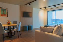Marina da Afurada Apartments - Miguel Cervantes - Image 2
