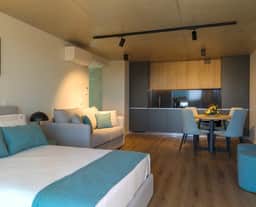 Marina da Afurada Apartments - Miguel Cervantes - Image 4