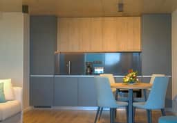 Marina da Afurada Apartments - Miguel Cervantes - Image 3