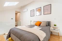 Lapa Charming Apartment - Image 3