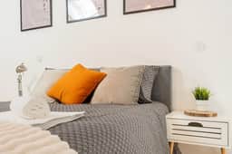 Lapa Charming Apartment - Image 5