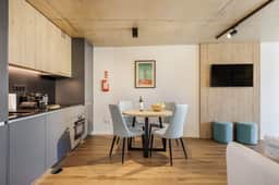 Afurada Studio w/ Marina & Douro Views, Near Beach - Image 2
