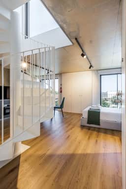 Riverside View Apt, Near Porto & Beach - Image 3
