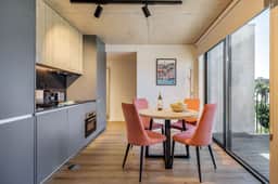 Waterfront Studio w/ Scenic Views, Steps to Dining - Image 2