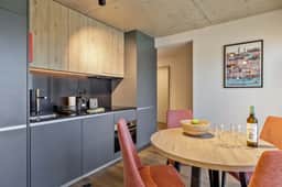 Waterfront Studio w/ Scenic Views, Steps to Dining - Image 3