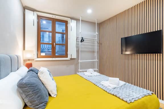 Belomonte Heritage Apartment - Image 2