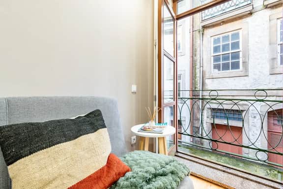 Belomonte Heritage Apartment - Image 3