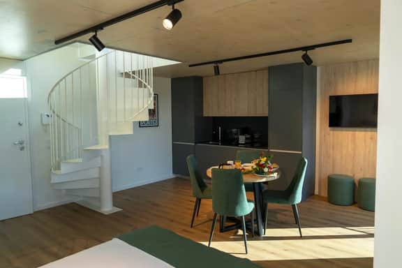 Marina da Afurada Apartments - Jorge Amado - Image 2