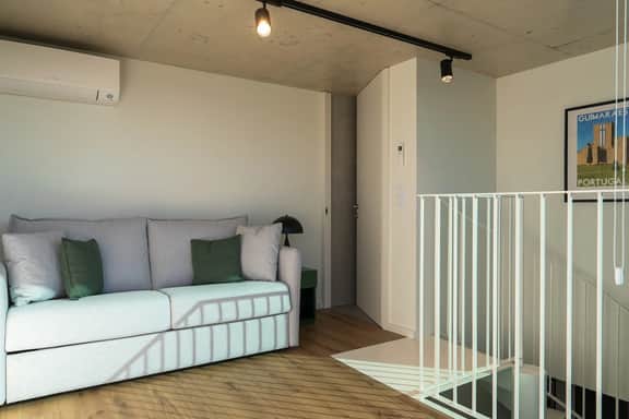 Marina da Afurada Apartments - Jorge Amado - Image 3