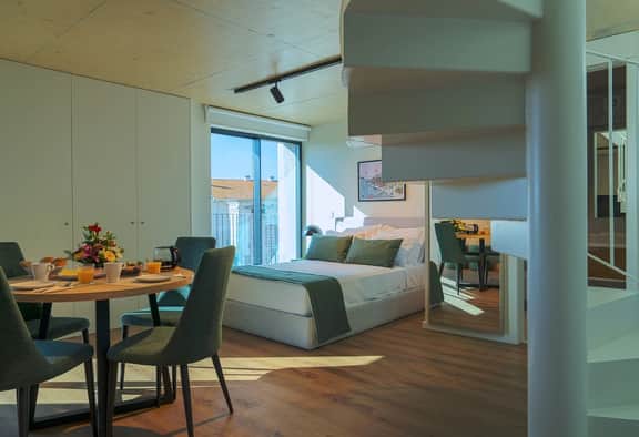 Marina da Afurada Apartments - Jorge Amado - Image 5