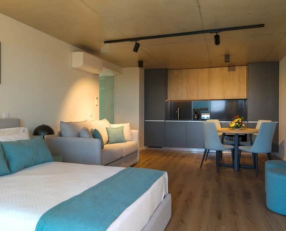 Marina da Afurada Apartments - Miguel Cervantes - Image 4