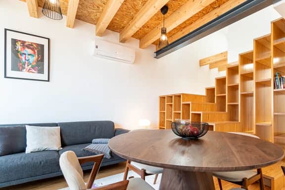 Lapa Charming Apartment - Image 4