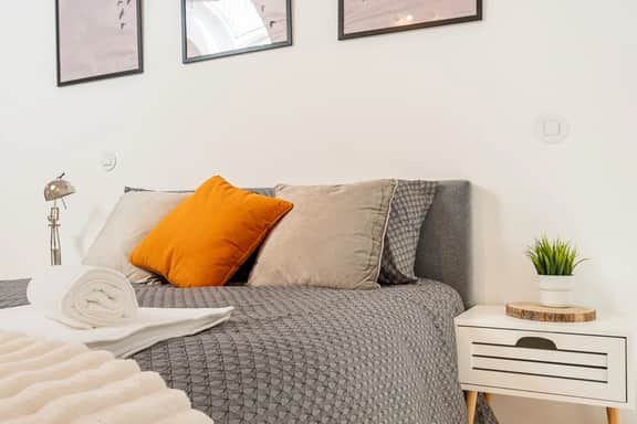 Lapa Charming Apartment - Image 5