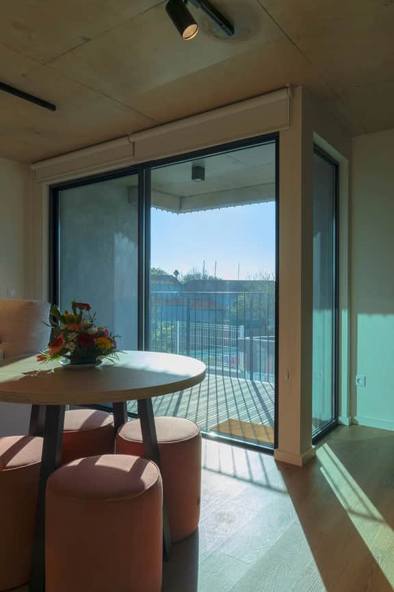 Marina da Afurada Apartments - Ernest Hemingway - Image 3