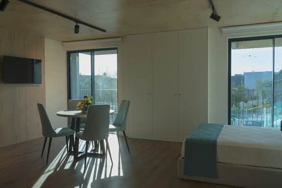 Marina da Afurada Apartments - William Shakespeare - Image 2