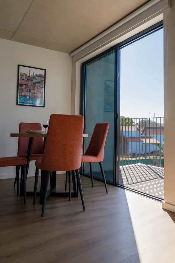 Marina da Afurada Apartments - Fernando Pessoa - Image 4