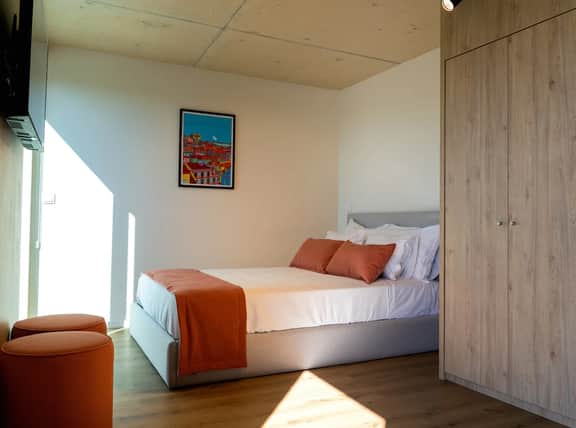 Marina da Afurada Apartments - Fernando Pessoa - Image 2