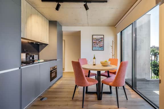Waterfront Studio w/ Scenic Views, Steps to Dining - Image 2