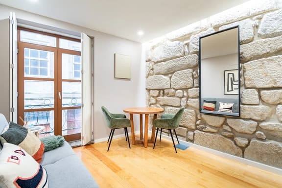 Belomonte Heritage Apartment - Image 1