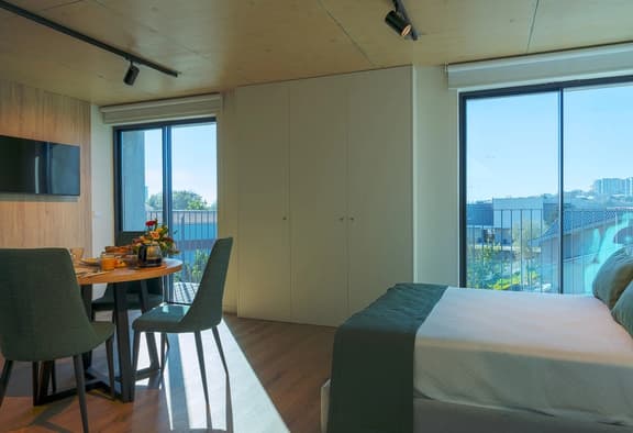 Marina da Afurada Apartments - Jorge Amado - Image 1