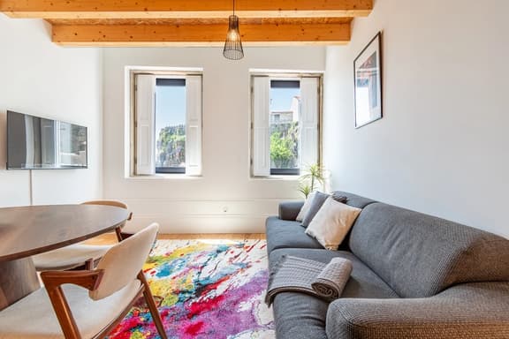 Lapa Charming Apartment - Image 1