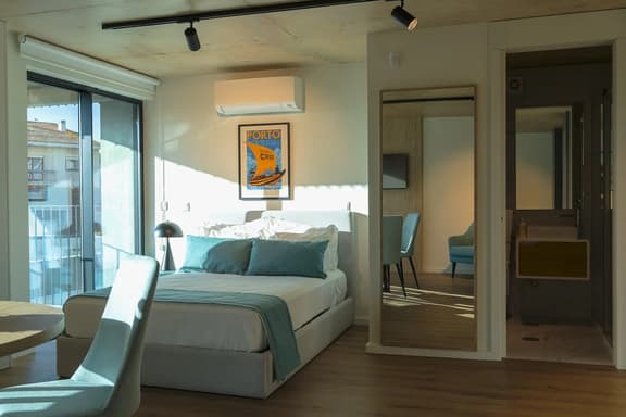 Marina da Afurada Apartments - William Shakespeare - Image 1